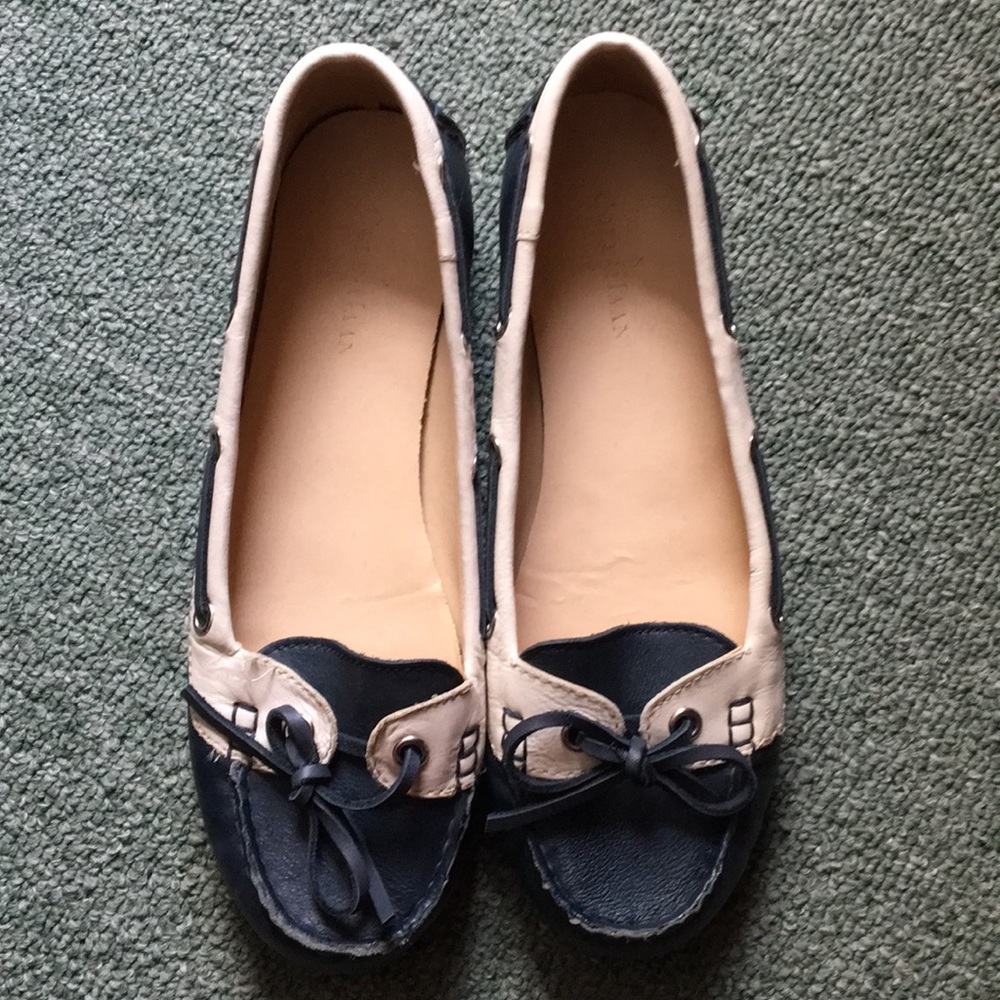 Cole Haan shoes